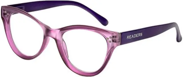 Readers Γυαλιά Πρεσβυωπίας RD 197 Purple +3.00