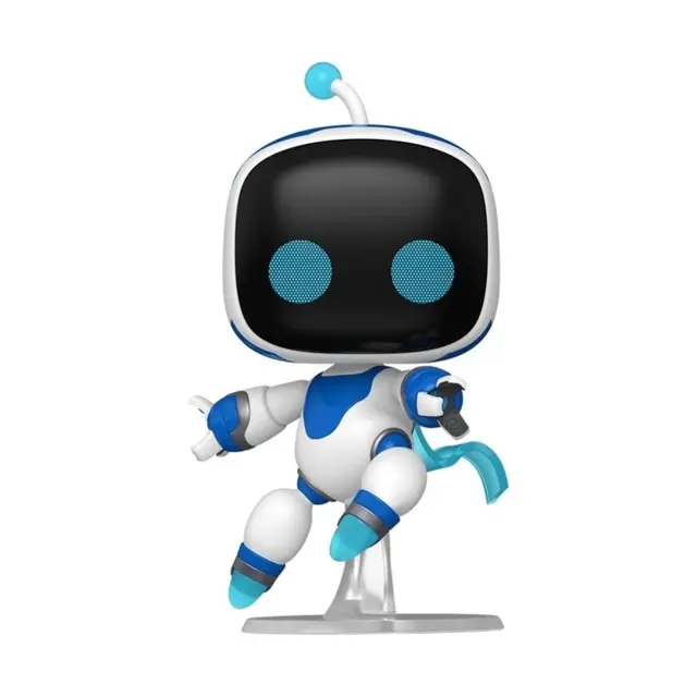 Φιγούρα Funko Pop! Jumbo: Astro Bot - Astro Bot #1305 Vinyl Figure (10") 3