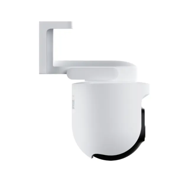 Smart Κάμερα Xiaomi CW700S BHR9401EU με Διπλή Κάμερα Ultra HD Wi-Fi 4MP MicroSD Slot και Αμφίδρομη Επικοινωνία IP66 3