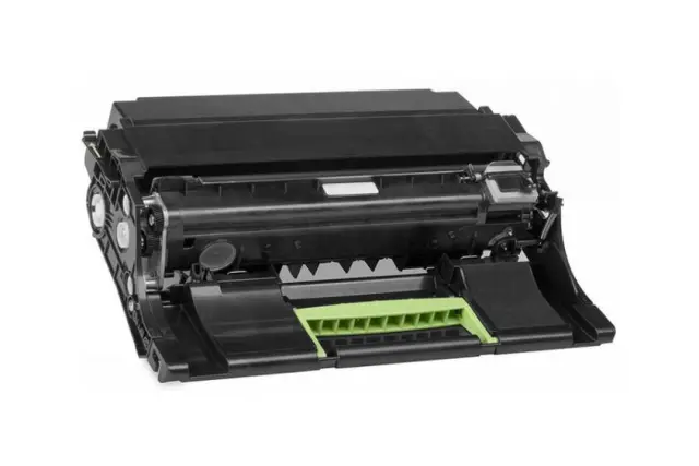 Γνήσιο Imaging Unit Lexmark 50F0Z00 (500Z) (Drum) 60.000 σελίδες για MS 310dn, 312dn, 317dn, 410dn / MX 310dn, 317dn, 417de 2