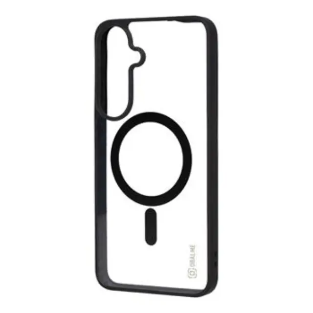 OBAL:ME MagNetix Outline Cover for Samsung Galaxy S26 FE Black