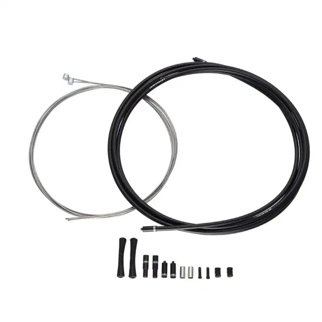 ΣΥΡΜΑ ΦΡΕΝΟΥ SRAM SLICKWIRE PRO ROAD KIT 5MM BLACK