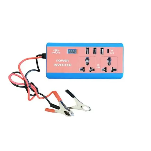 Inverter ρεύματος 300W MT-20