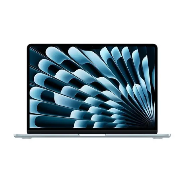 Apple Macbook Air 13,6" M5/16GB/512GB SSD/Mac OS Sky Blue (MDHH4ZE/A)