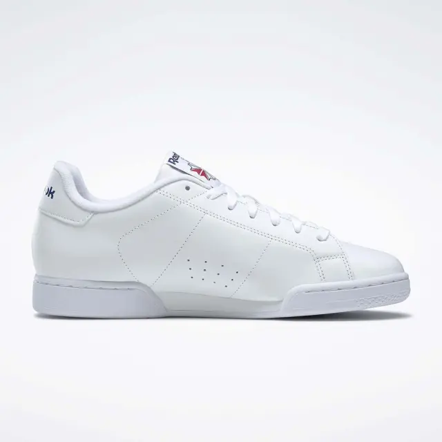 Reebok Classic Men's Npc II Τριπλό Άσπρο 100000100 (Reebok Classic) - 39 2