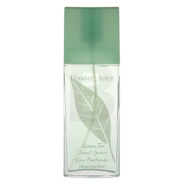 Elizabeth Arden Green Tea Eau de Parfum for women 50 ml