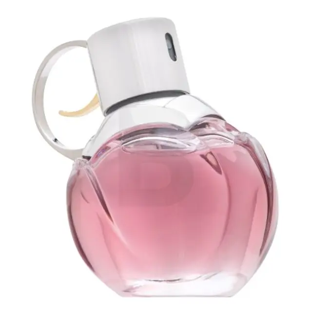 Azzaro Wanted Girl Tonic Eau de Toilette for women 50 ml