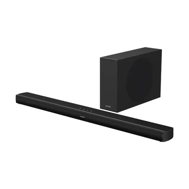 Aiwa Soundbar HE-1200SW 2.1 120W (HE-1200SW)