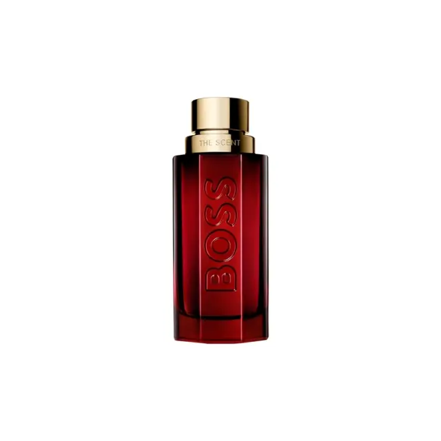 Hugo Boss The Scent Elixir Ανδρικό Άρωμα Eau de Parfum Intense 100ml