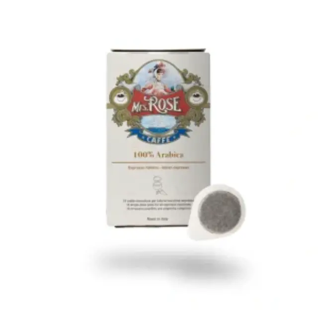 Mrs Rose Ταμπλέτες ESE Χάρτινες 18τμχ