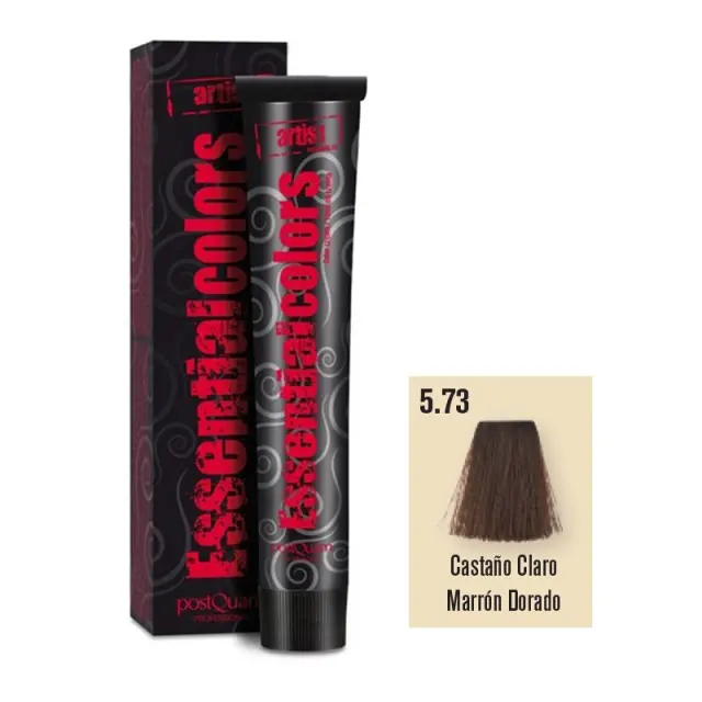 5-73 ESSENTIAL COLORS POSTQUAM 60ML