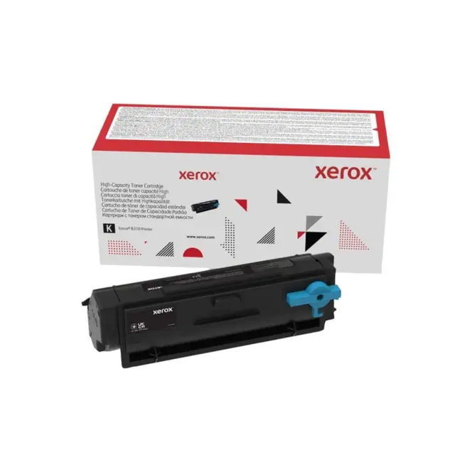 XEROX B310 TONER BLACK (3K) (006R04379) (XER006R04379) XEROX HELLAS