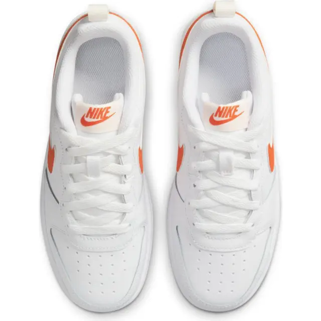 Nike Court Borough Low 2 BQ5448-114 - 40 3
