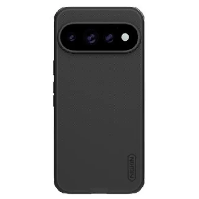 Nillkin Super Frosted PRO Magnetic Back Cover for Google Pixel 11 Pro XL Black