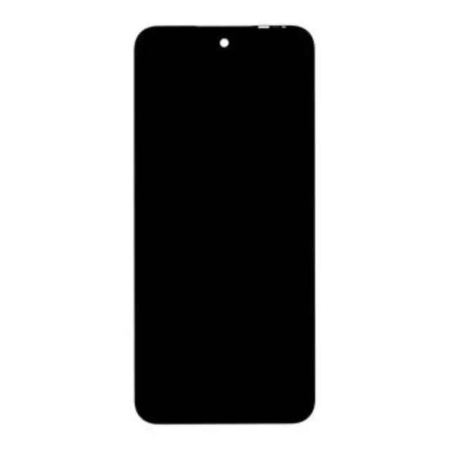 LCD Display + Touch Unit Infinix Hot 50i/50 5G/Smart 9/9 HD Black