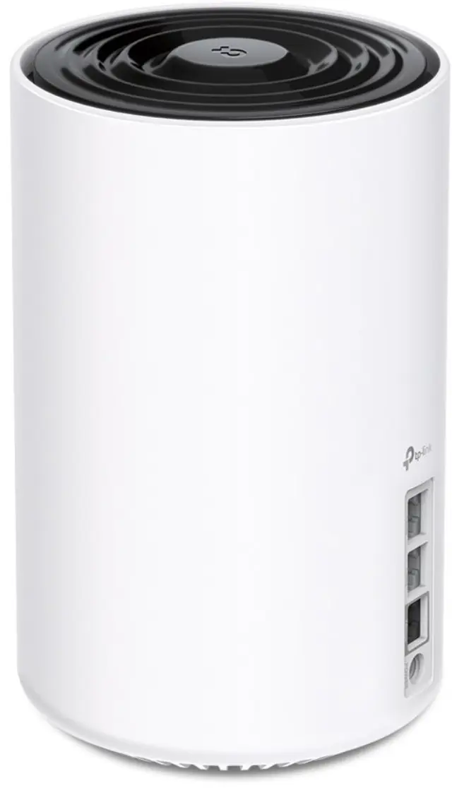 TP-LINK AXE5400 Tri-Band Mesh Wi-Fi 6E System (DECO XE75 PRO(1-PACK) (TPDECOXE75PRO-1PACK)