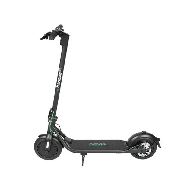 NeviQ Ηλεκτρικό Πατίνι Horizon 500W 10Ah Black (NEVHUL47591) 2