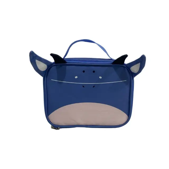 Ισοθερμικό Lunch Bag Hello! Cow are you? ABO 3