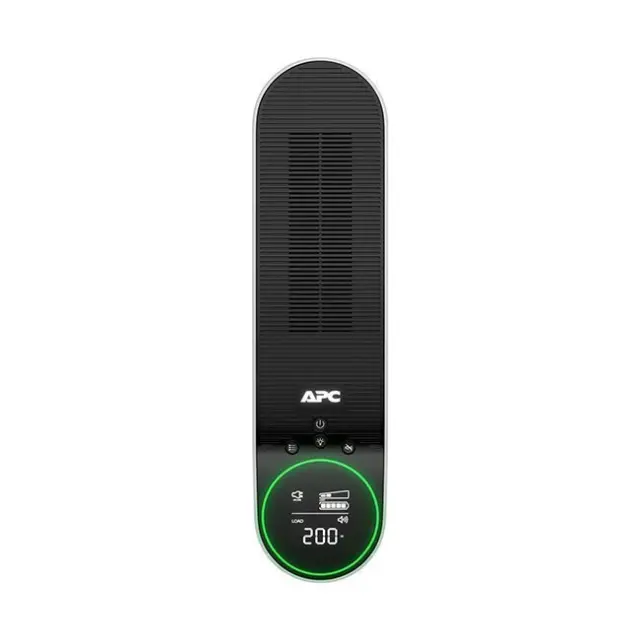 APC Back-UPS Pro for Gaming 2200VA 1320W White (BGM2200-GRWHITE) 3