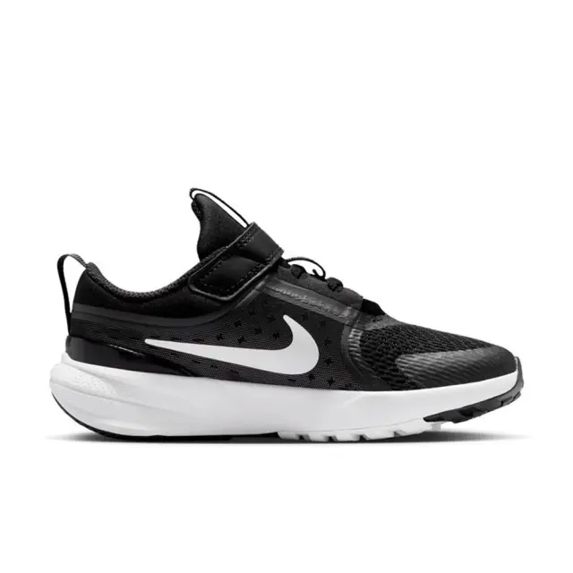 Nike Star Runner 5 (PS) (HF7005-002) - Λευκό-Μαύρο