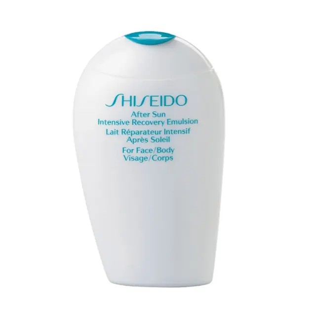 After Sun Intensive Recovery Emulsion for Face/Body