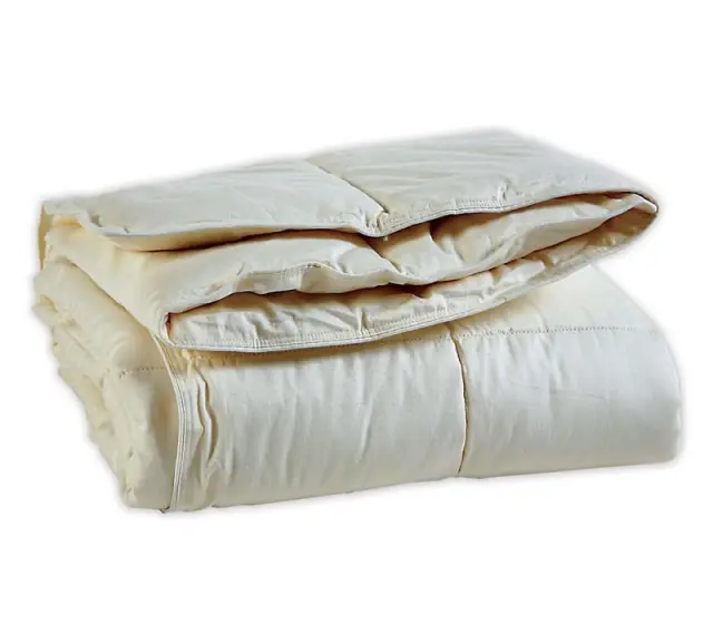 Nef-Nef Homeware Πάπλωμα Bebe 110x150 Beige