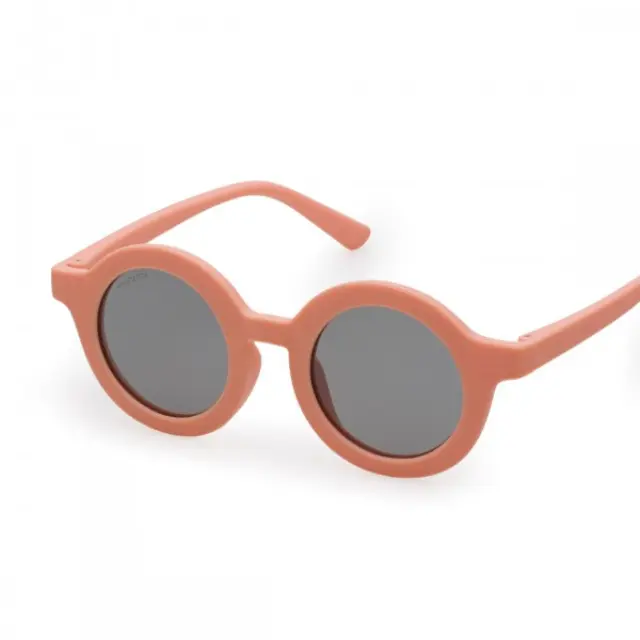 Παιδικά Γυαλιά Ηλίου SUN JUNIOR 2-5 Χρονών Contacta orange