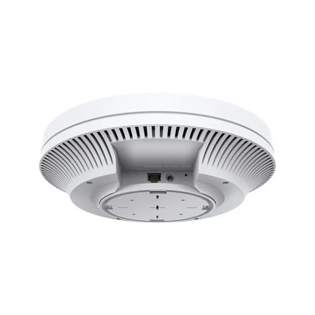 TP-LINK EAP620HD v1 WiFi Mesh Network Access Point Wi‑Fi 6 Dual Band (2.4 & 5GHz) 2