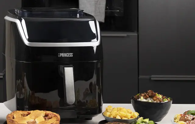 Air Fryer Princess 6.5 L 3
