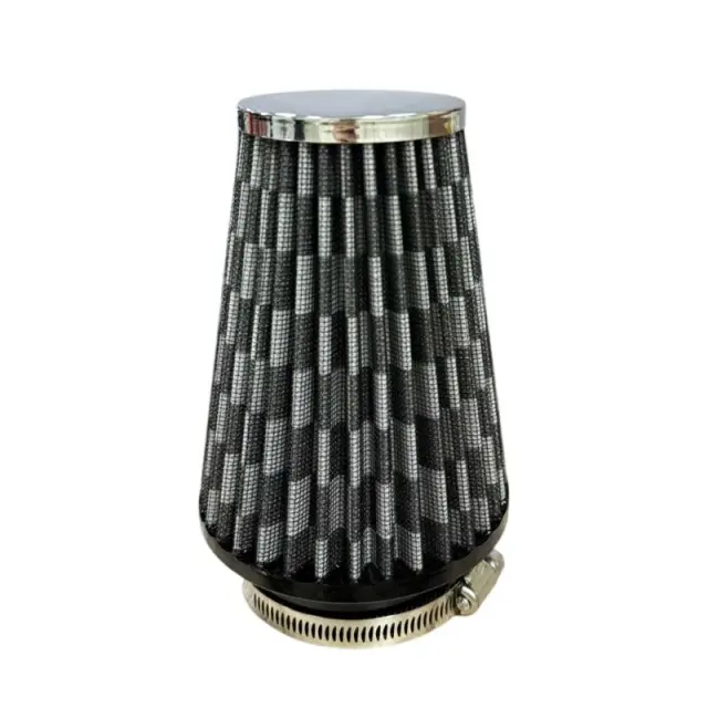 Φιλτροχοάνη Αυτοκινήτου - Φίλτρο αέρα Φ7,5cm - Air filter 0146387 2