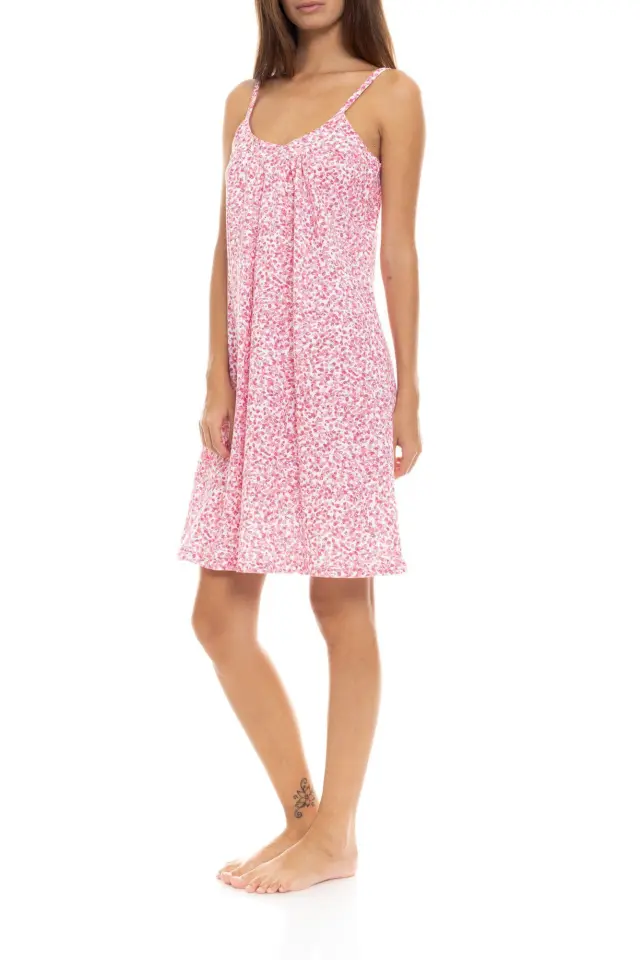 S1388 - Type - NIGHTGOWN BLOOMING NIGHTS 3