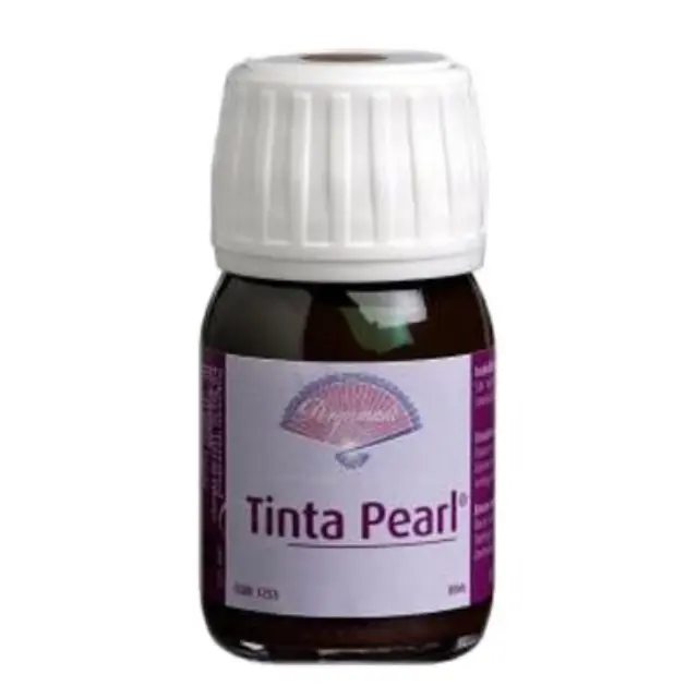 Pergamano Μελάνι Tinta - Pearl Sepia - 15ml