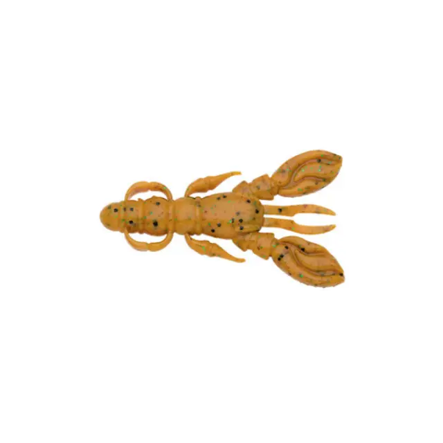Σιλικονούχο EcoGear Jukusei Aqua Rock Claw 6.3cm #J04