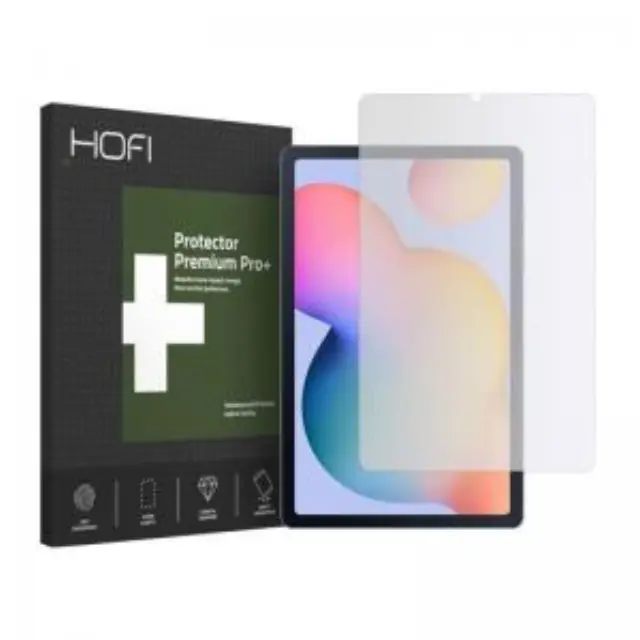 Tempered Glass Hofi Pro+ Samsung Galaxy Tab S6 Lite 10.4" (2020) Wi-Fi/ 4G (1 τεμ.) N54210 3