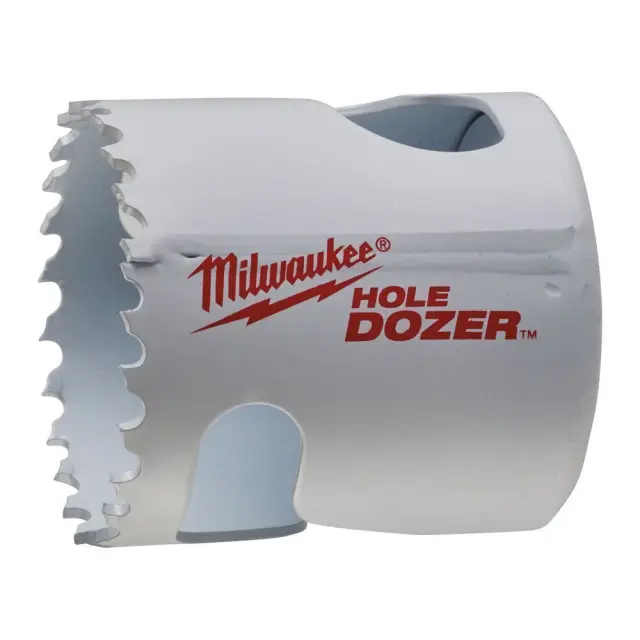 Milwaukee 49560107 - ΠΟΤ/ΝΟ BI-METAL ΚΟΒΑΛΤΙΟΥ 46mm MW 3