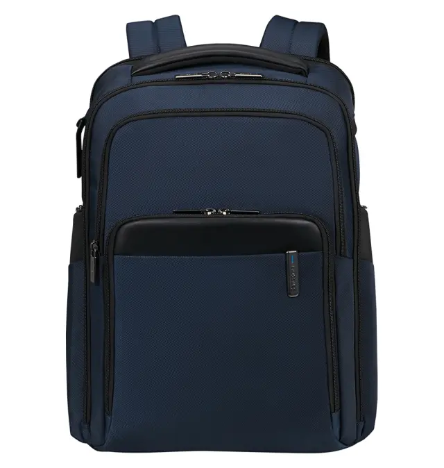 Σακίδιο SAMSONITE Evosight 153522 1090 15.6" Μπλε