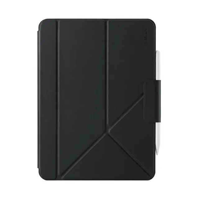 PITAKA Θήκη Tablet iPad Air 11" M2/M3/M4 MagEZ Folio 3 Black