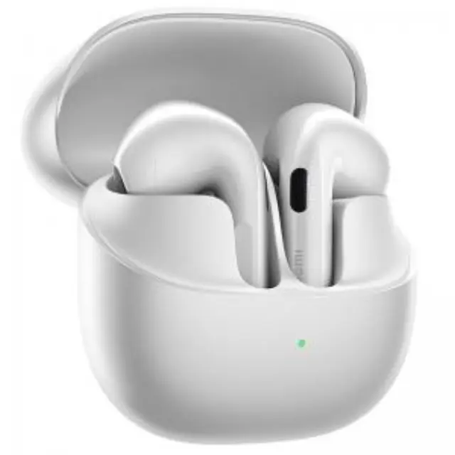 True Wireless Ακουστικά Bluetooth Xiaomi Redmi Buds 6 Λευκό N71445 3