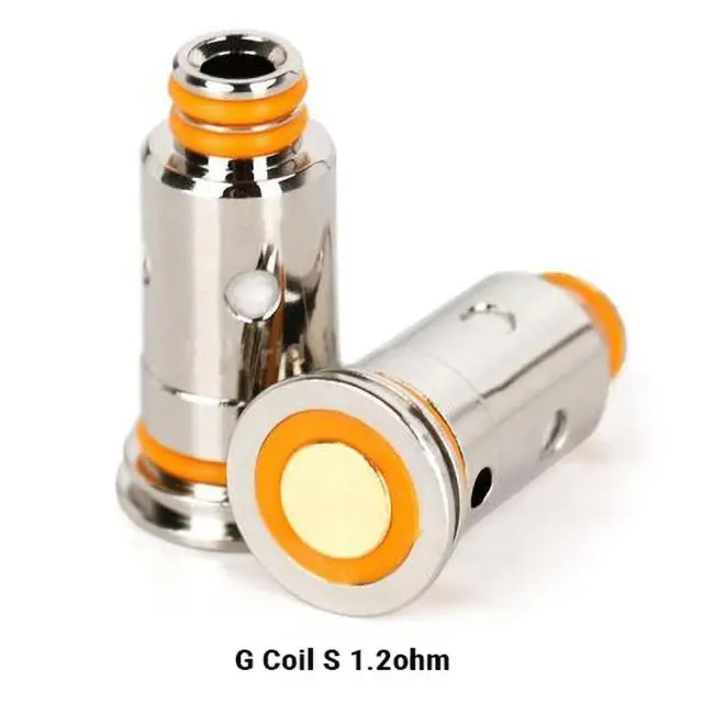 Geekvape G Series Coils S 1.2ohm Coil