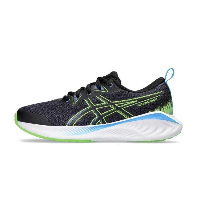 Asics Kids Gel-Cumulus 25 (GS) Μπλε Σκούρο 1014A312-002 (Asics) 2