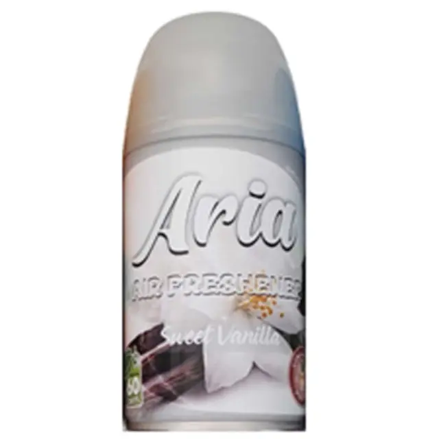 ARIA Αποσμητικό Χώρου Sweet Vanilla 260ml