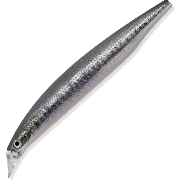 Τεχνητό Spanish Lures Mesias Floating 16.5cm Real Sardine