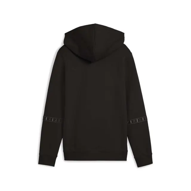 Puma Essentials Tape ΠΑΙΔΙΚΗ ΜΠΛΟΥΖΑ (689169-01) - Μαύρο 2