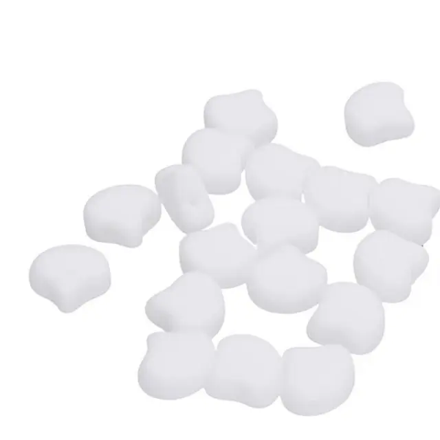 Χάντρα Matubo Ginko 7.5mm - Chalk ~10gr