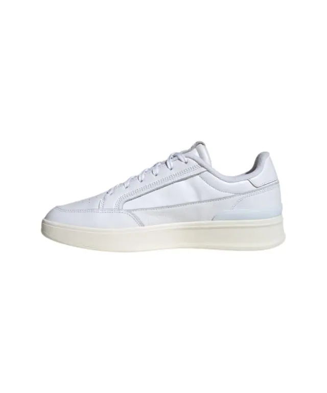 Adidas - Ανδρικά Sneakers Aspyre JI2119 Λευκό 2