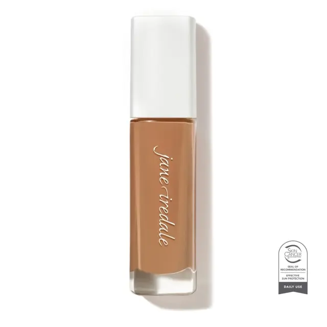 Skintuition SPF 30 - 46 Medium - Radiance-Boosting Liquid Foundation