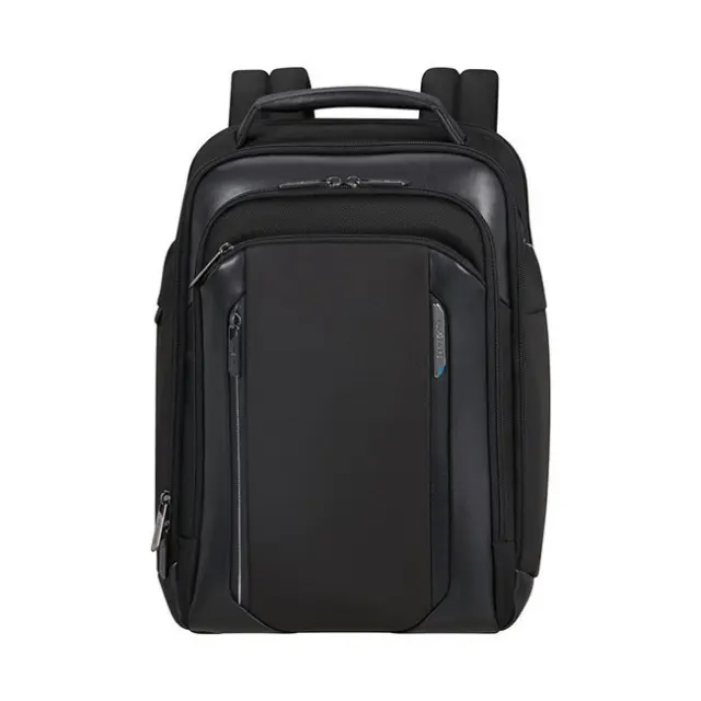 Samsonite Τσάντα Laptop Spectrolite 4.0 14.1'' Black (001892590000)