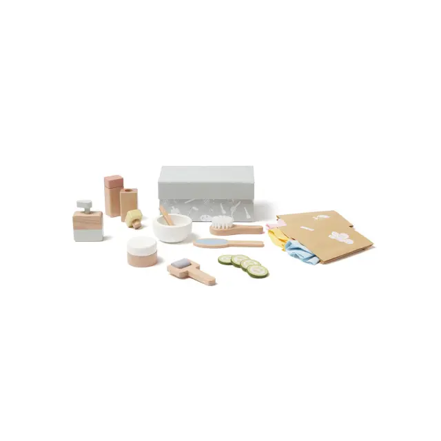 Ξύλινο Spa kit KID'S HUB - Kid's Concept