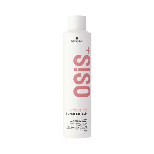 Schwarzkopf Professional OSiS+ Super Shield 300ml