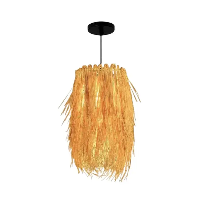 Φωτιστικό οροφής Boho - 128 - 431689